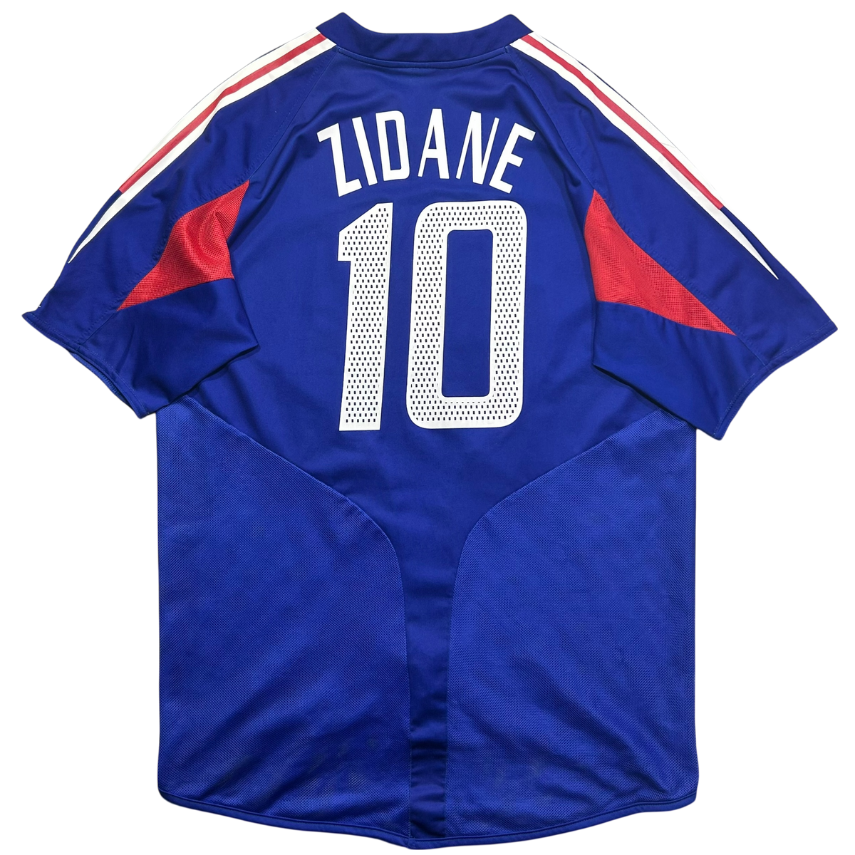 França 2004 G