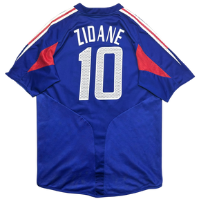 França 2004 G