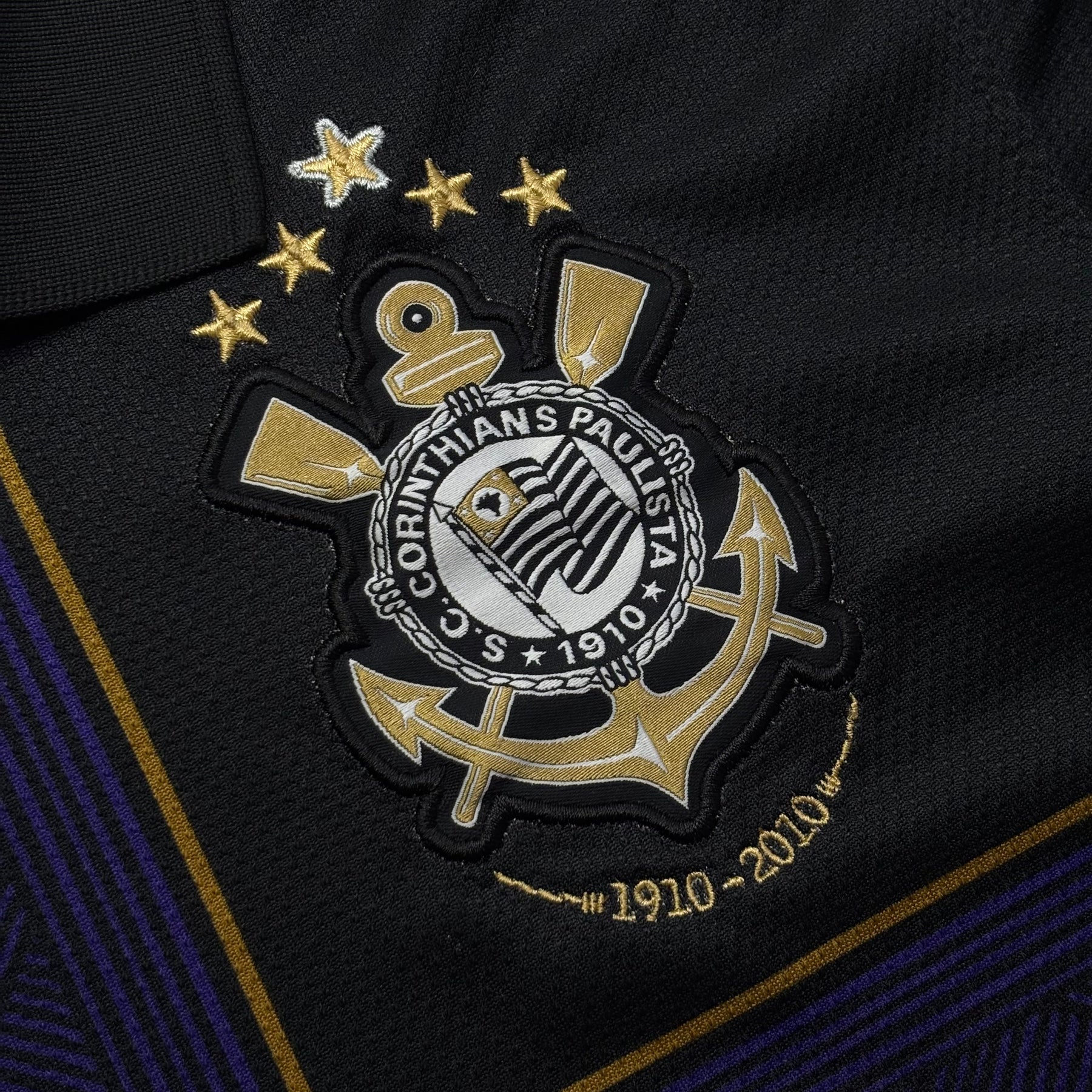 Corinthians 2010 G