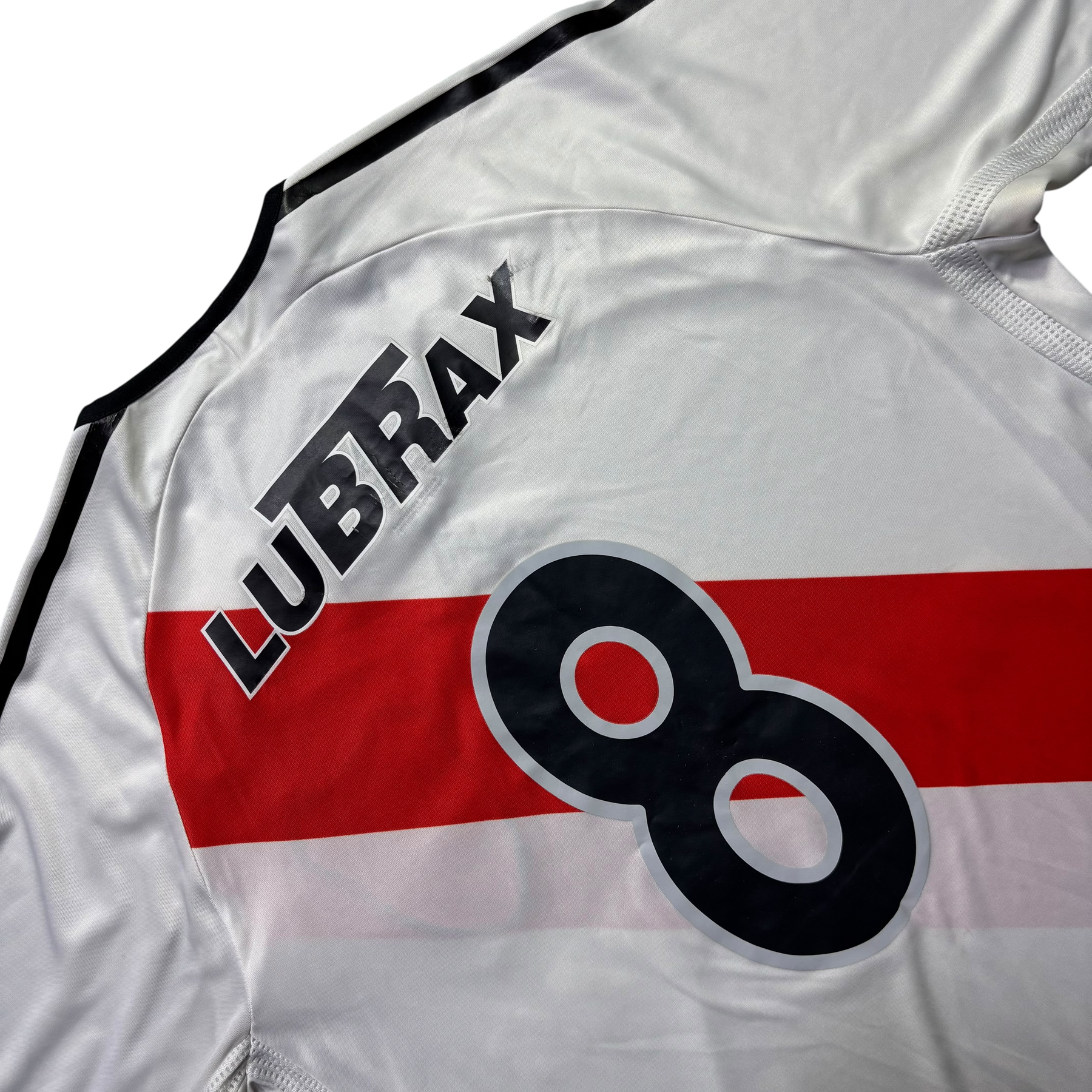 River Plate 2007 M