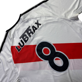 River Plate 2007 M