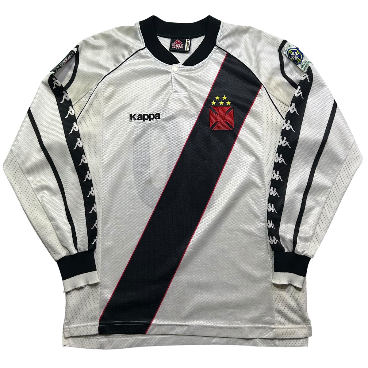 Vasco 1998 M