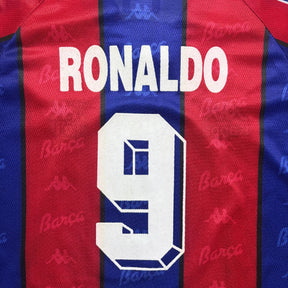 Barcelona 1996 GG