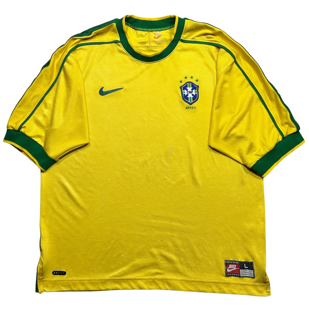 Brasil 1998 G