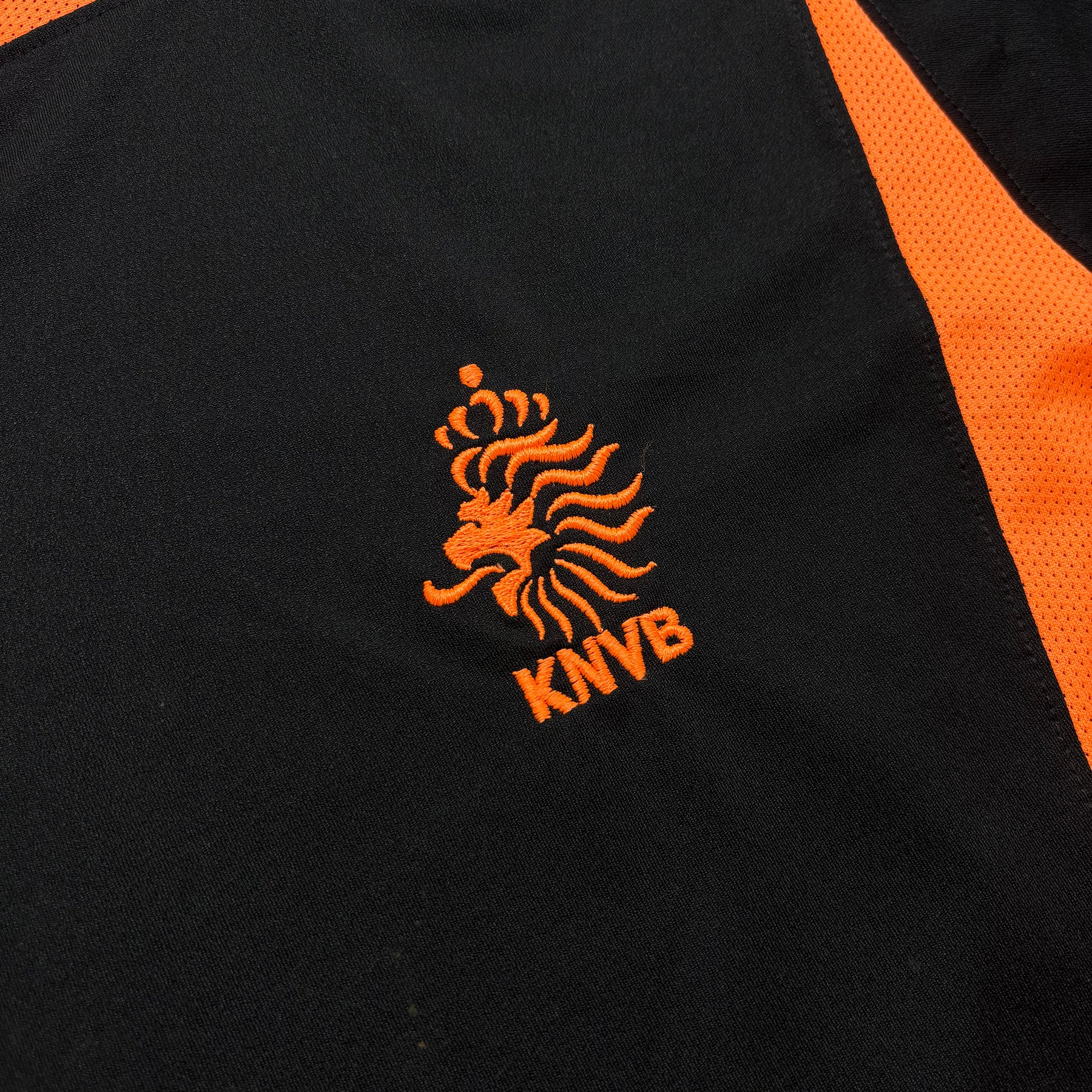 Holanda 2002 GG