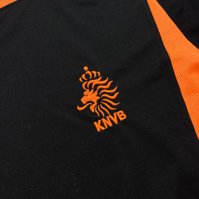 Holanda 2002 GG