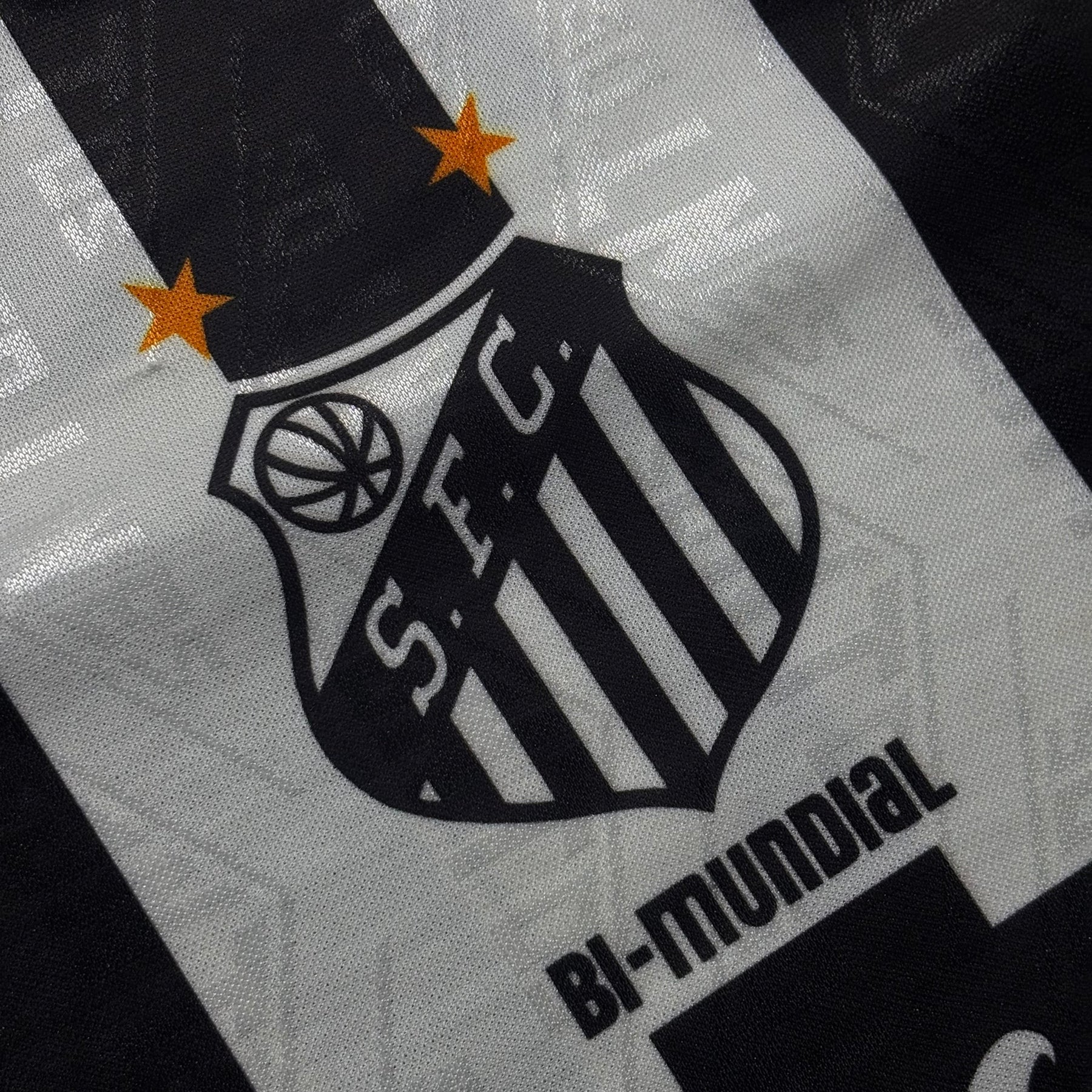 Santos 1993 G