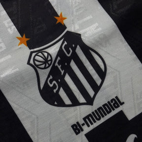 Santos 1993 G