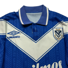 Carregar imagem no visualizador da galeria, Velez Sarsfield 1996 GG
