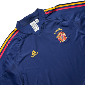 Espanha 2004 G