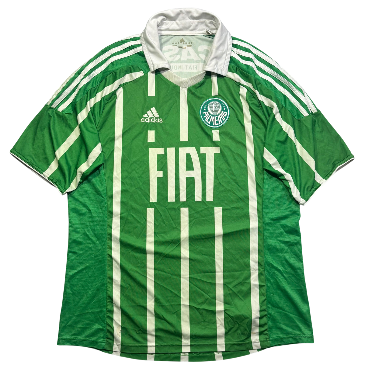 Palmeiras 2011 M