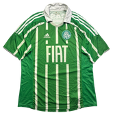 Palmeiras 2011 M