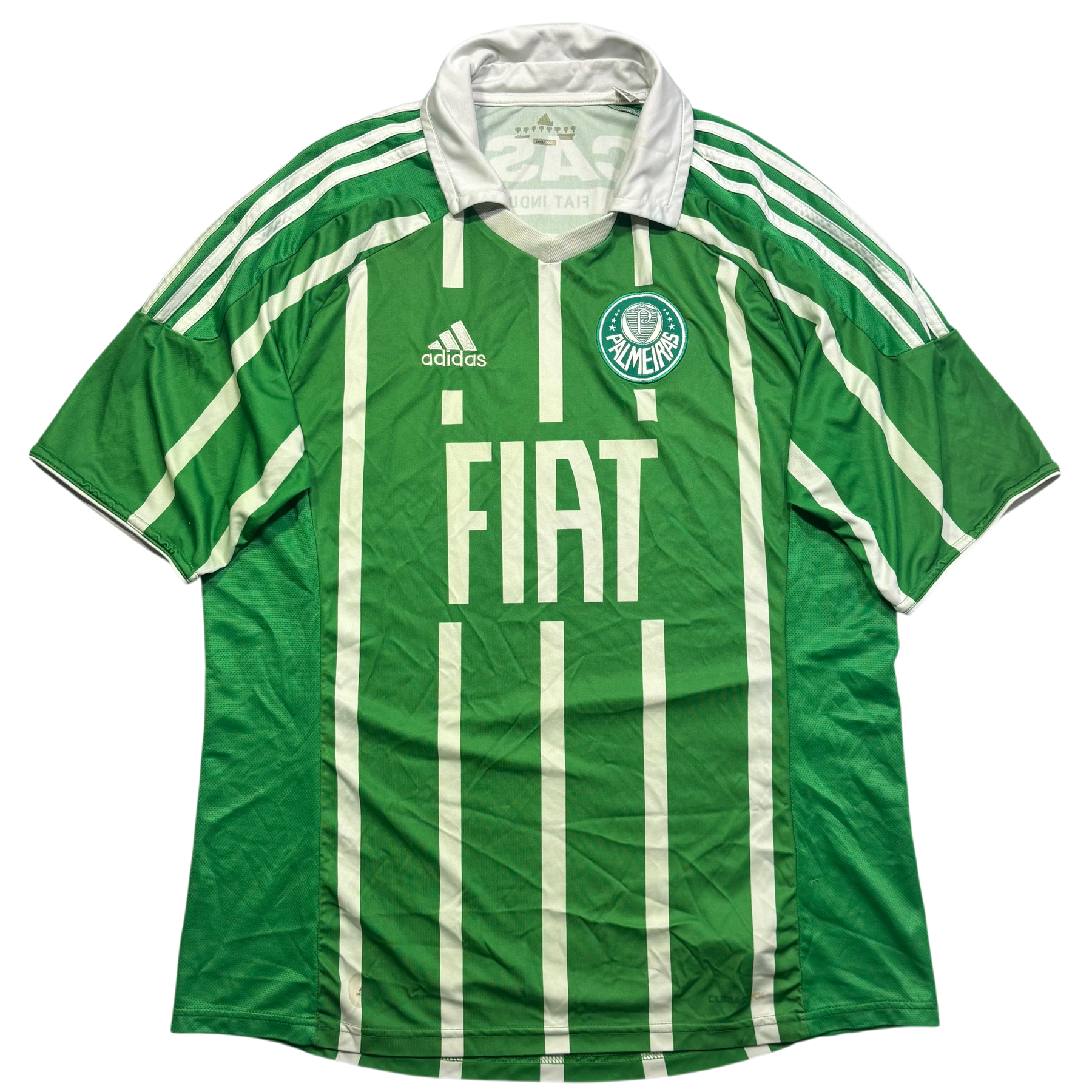 Palmeiras 2011 M