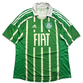 Palmeiras 2011 M