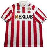 Chivas Guadalajara 1995 GG