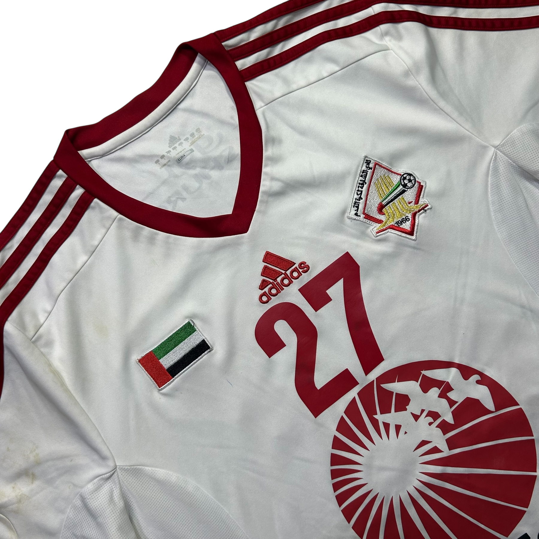 Sharjah FC 2013 G