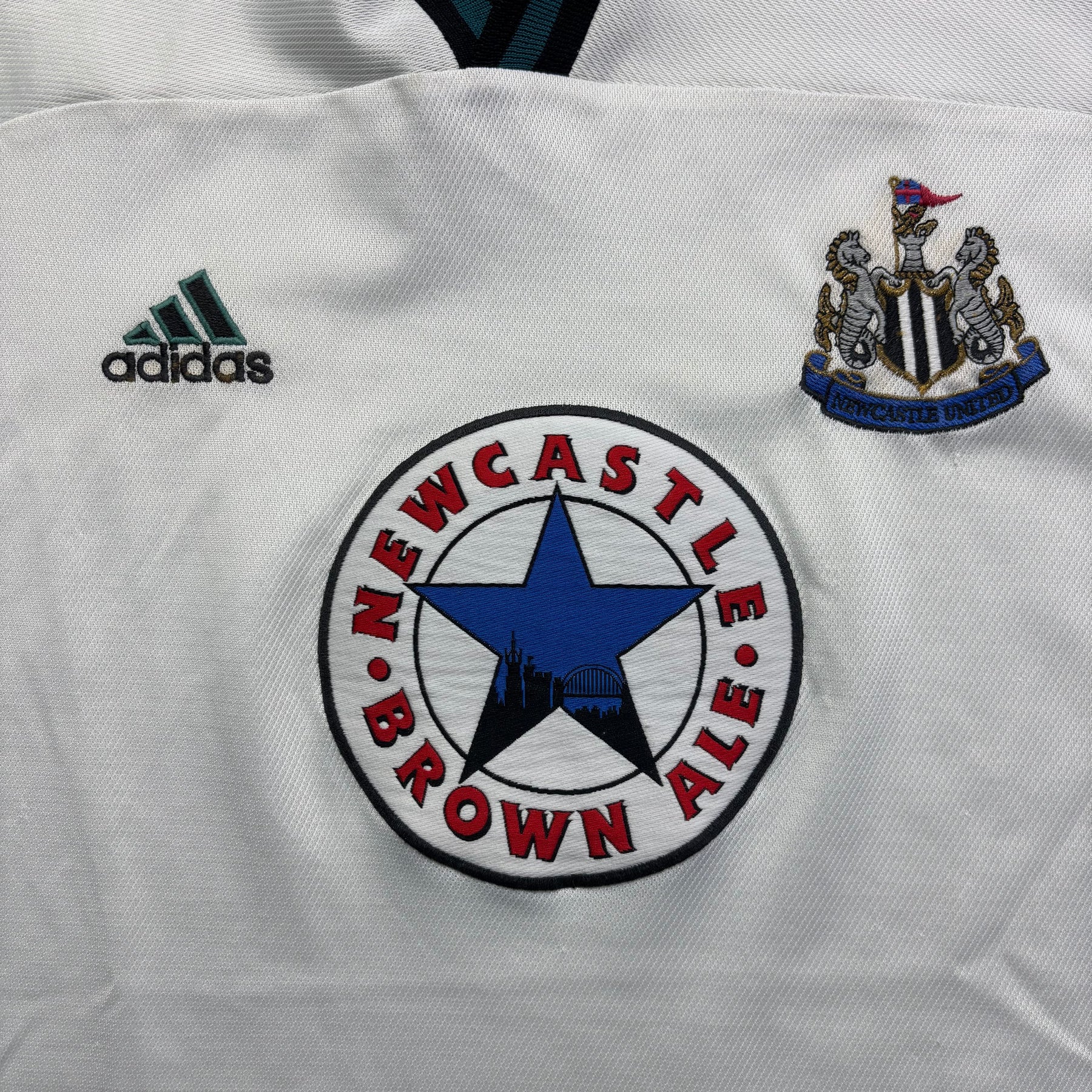 Newcastle 1999 XXL