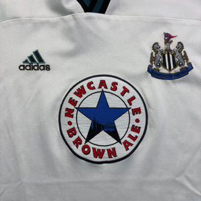 Newcastle 1999 XXL