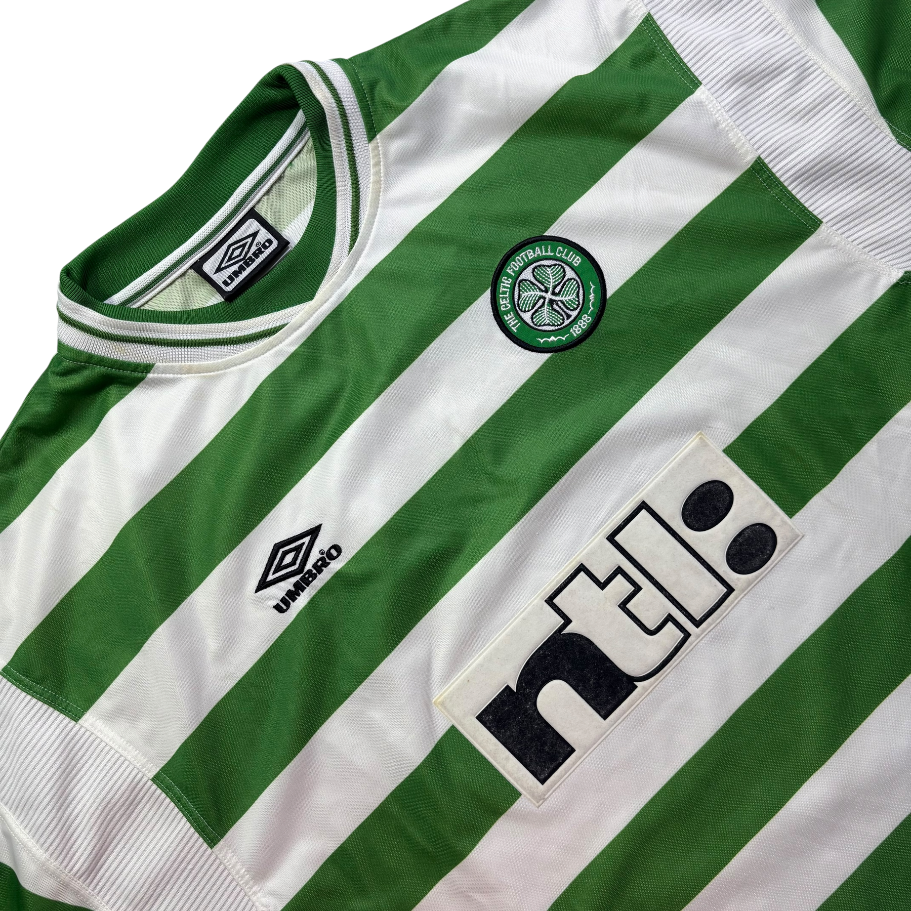 Celtic 1999 GG