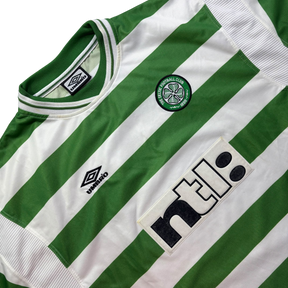 Celtic 1999 GG