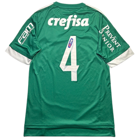 Palmeiras 2015 P
