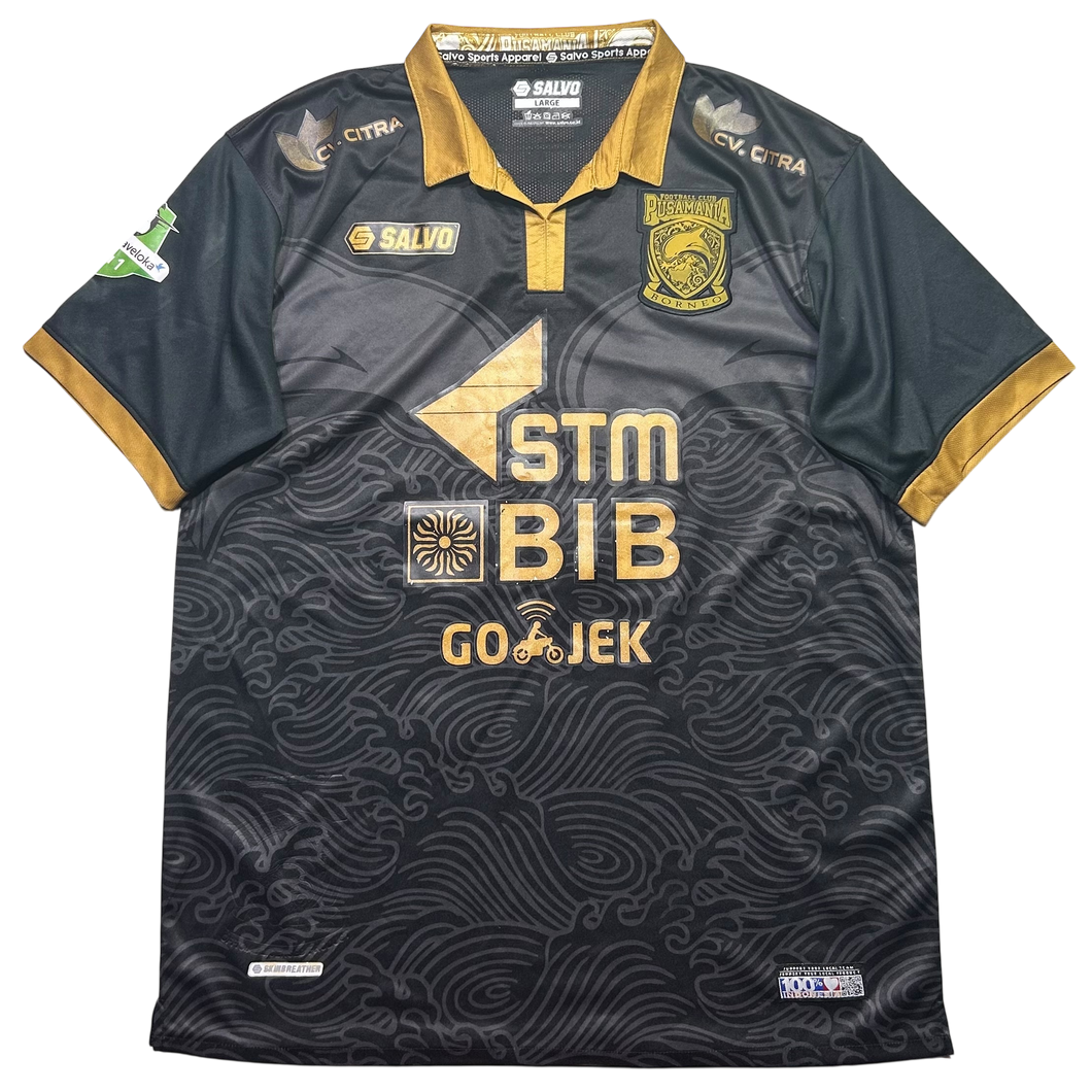 Pusamania Borneo FC 2017 M