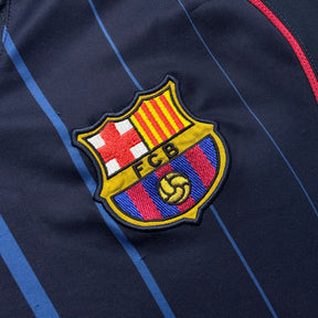 Barcelona 2004 M