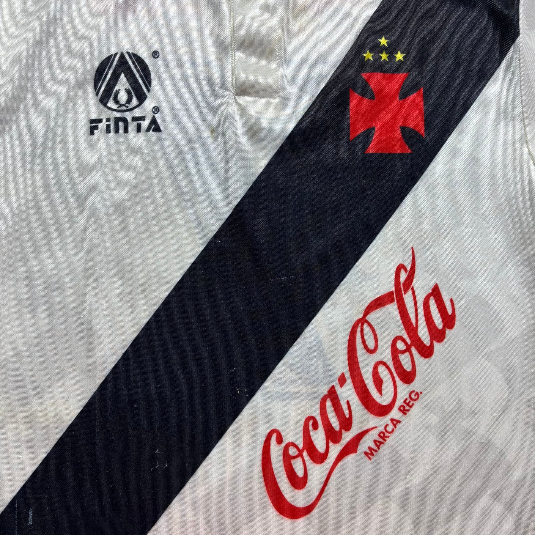 Vasco 1994 P