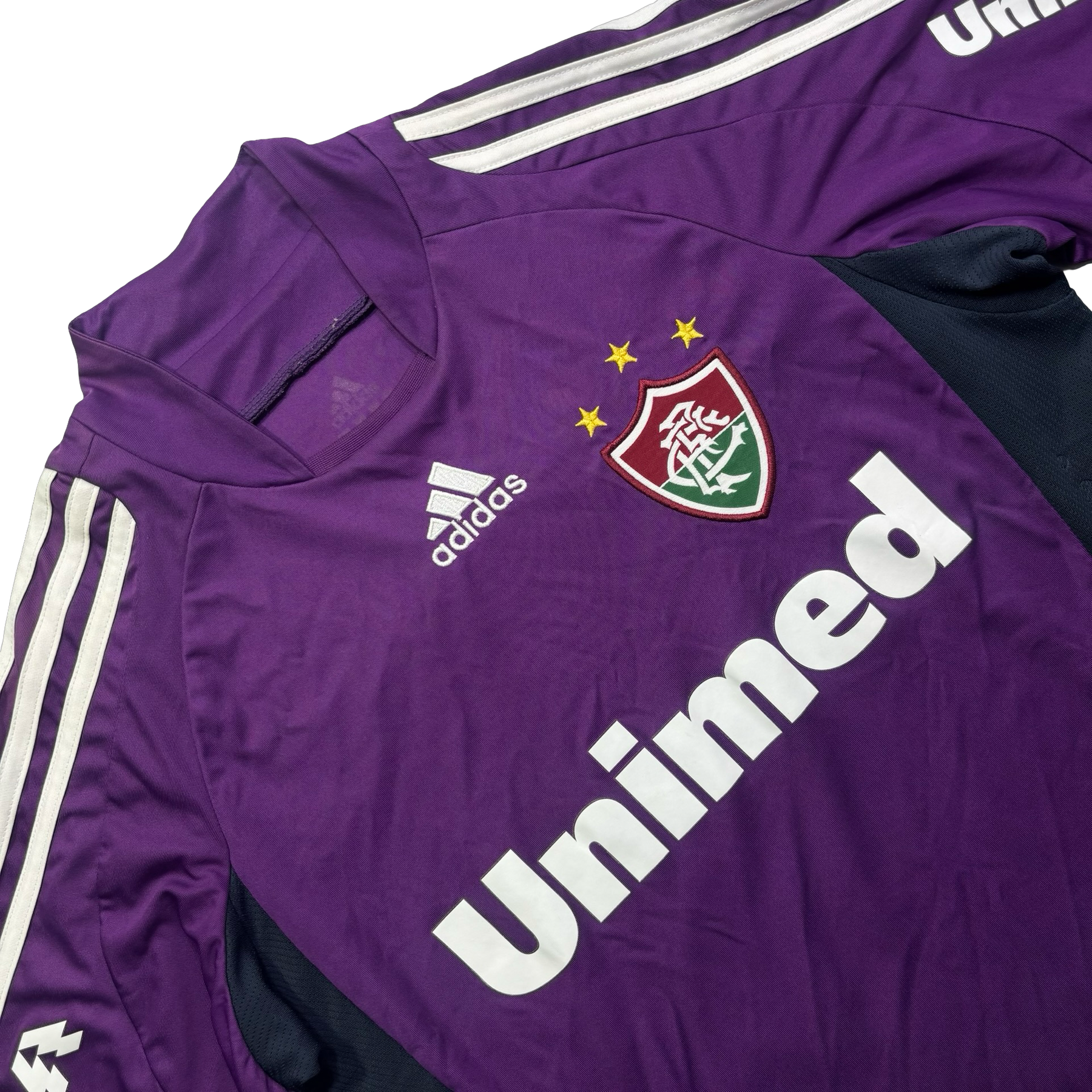 Fluminense 2008 M