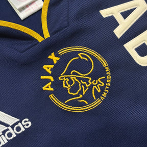 Ajax 2000 XXL