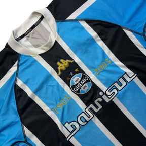 Grêmio 2003 GG