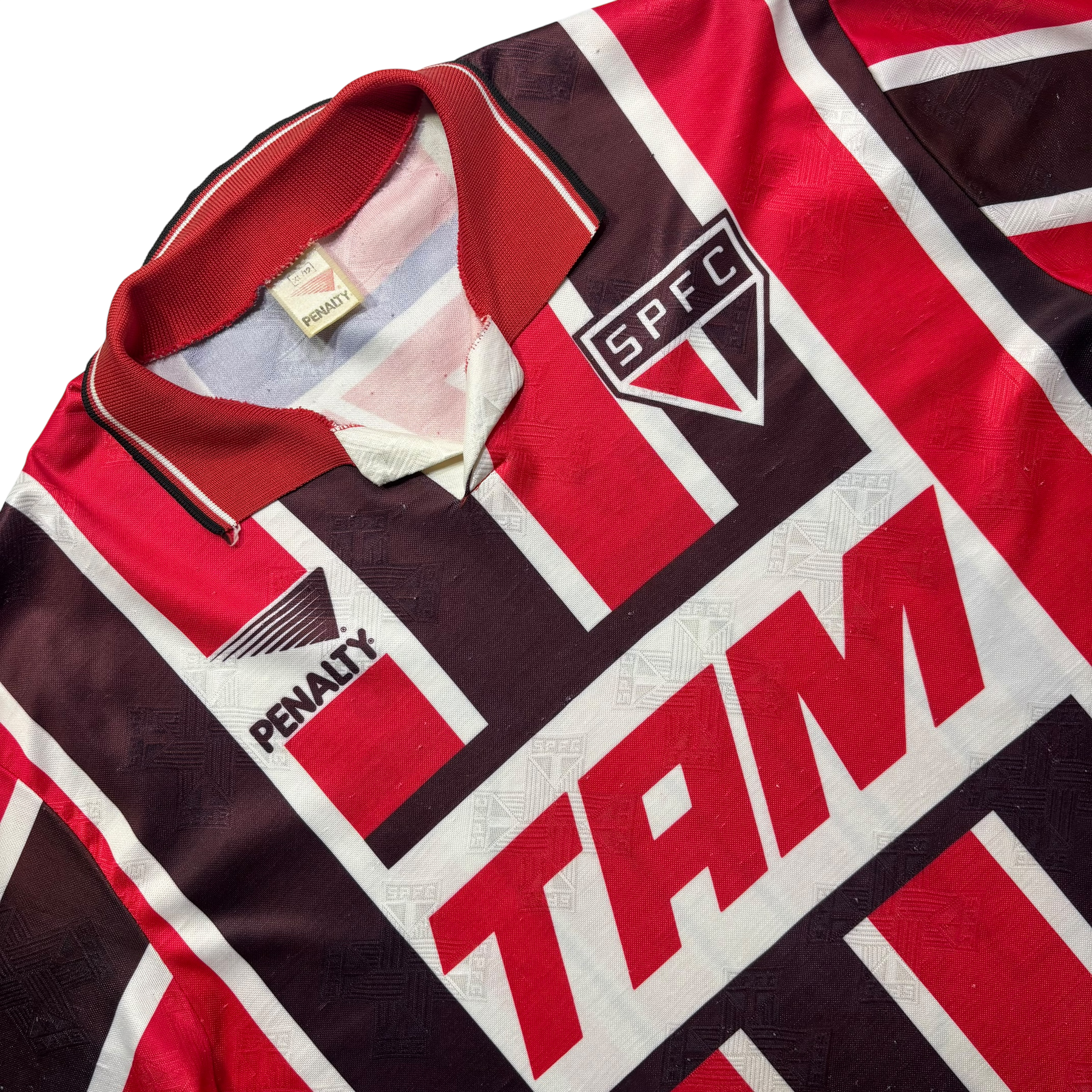 São Paulo 1993 GG