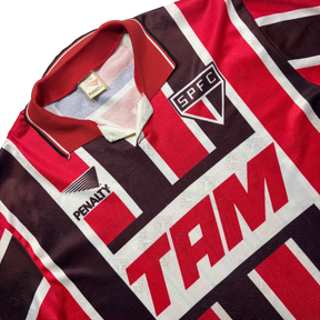São Paulo 1993 GG