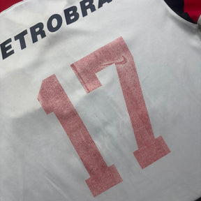 Flamengo 2007 G