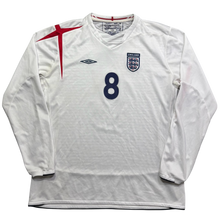 Carregar imagem no visualizador da galeria, Inglaterra 2006 P
