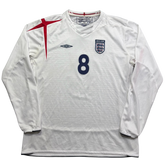 Inglaterra 2006 P