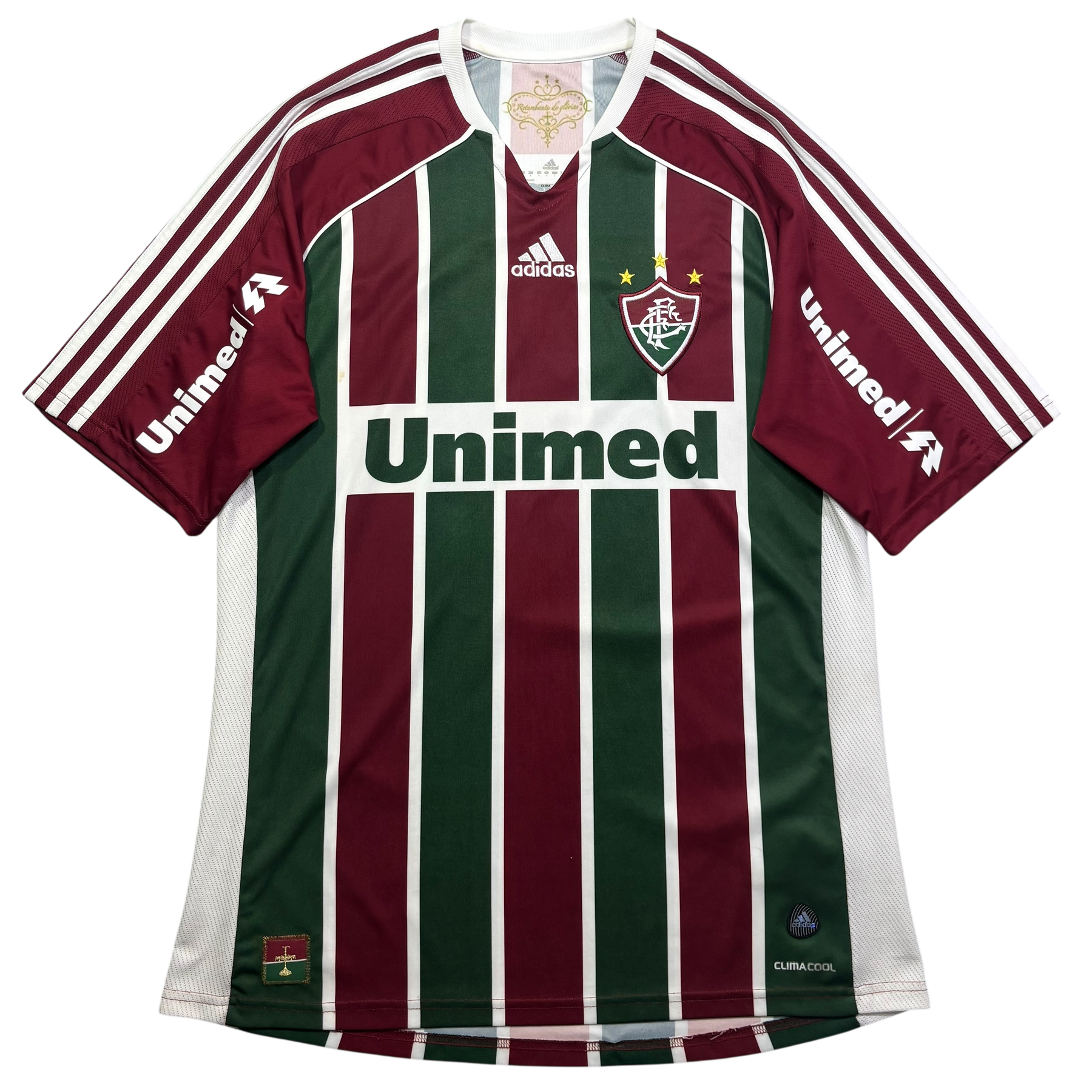 Fluminense 2011 G