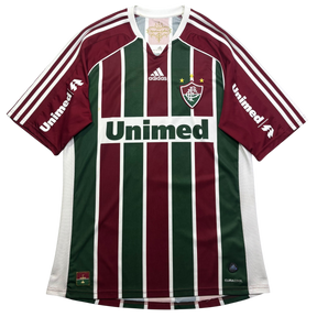Fluminense 2011 G