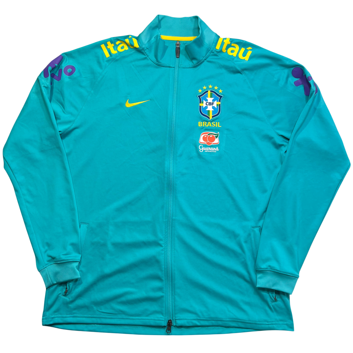 Brasil 2024 GG