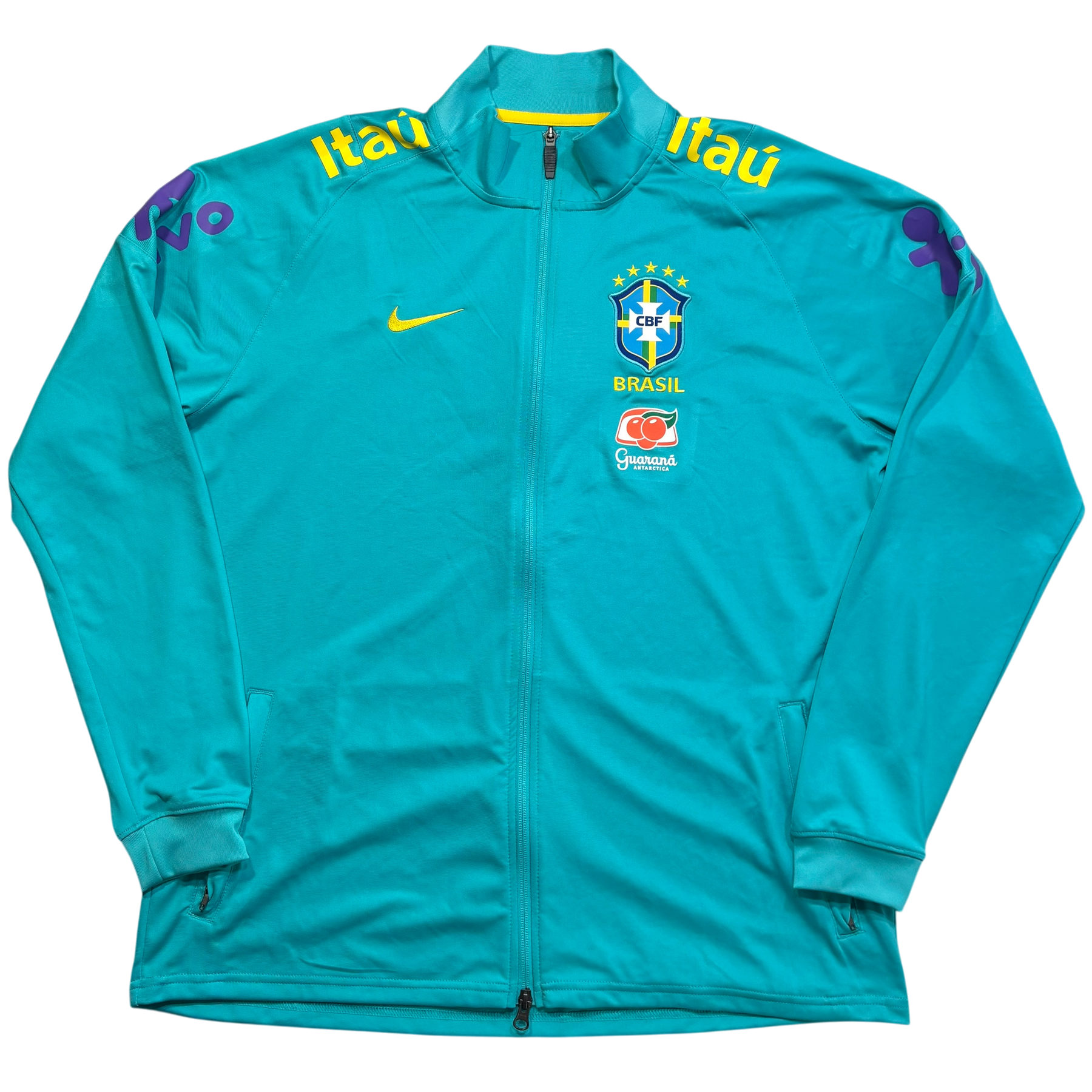 Brasil 2024 GG