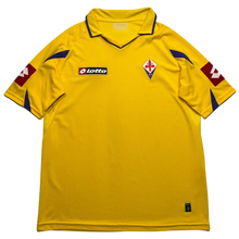 Carregar imagem no visualizador da galeria, Fiorentina 2010 G
