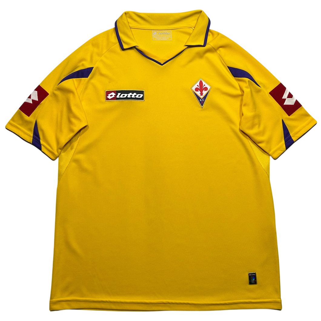 Fiorentina 2010 G