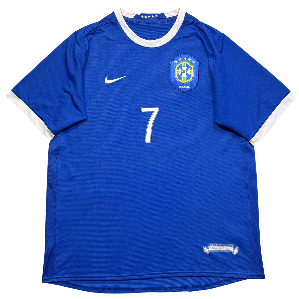 Brasil 2006 G