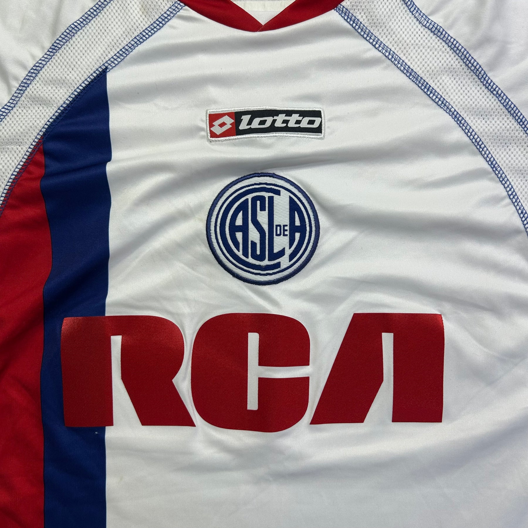 San Lorenzo 2006 G