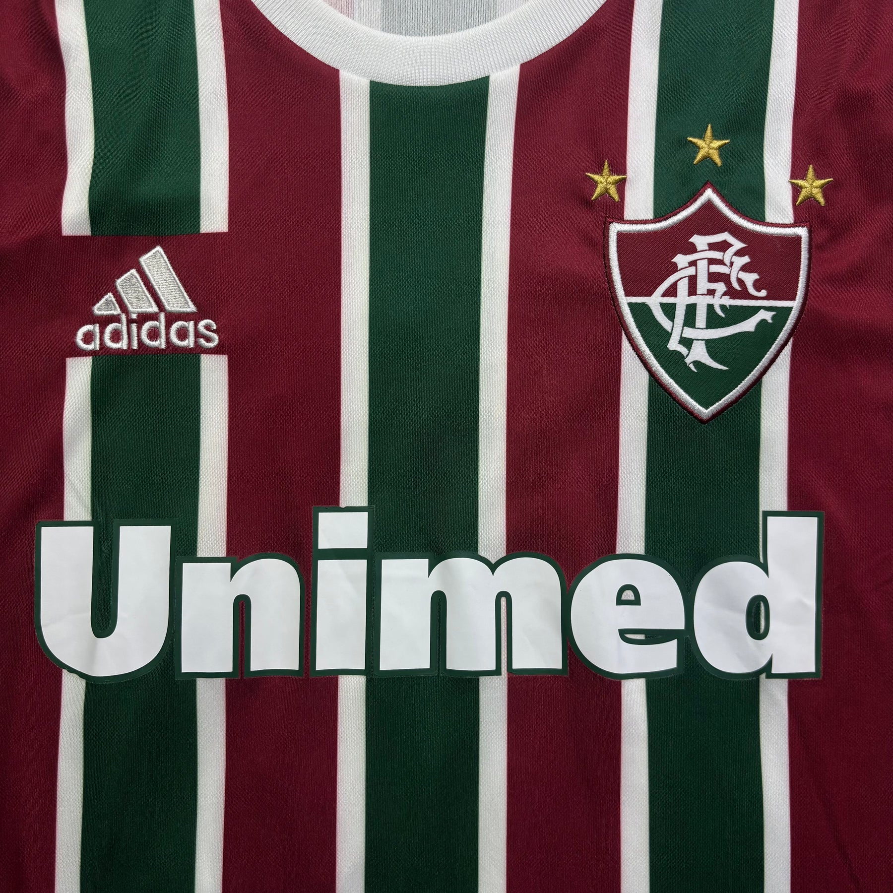 Fluminense 2013 GG