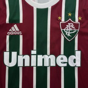 Fluminense 2013 GG