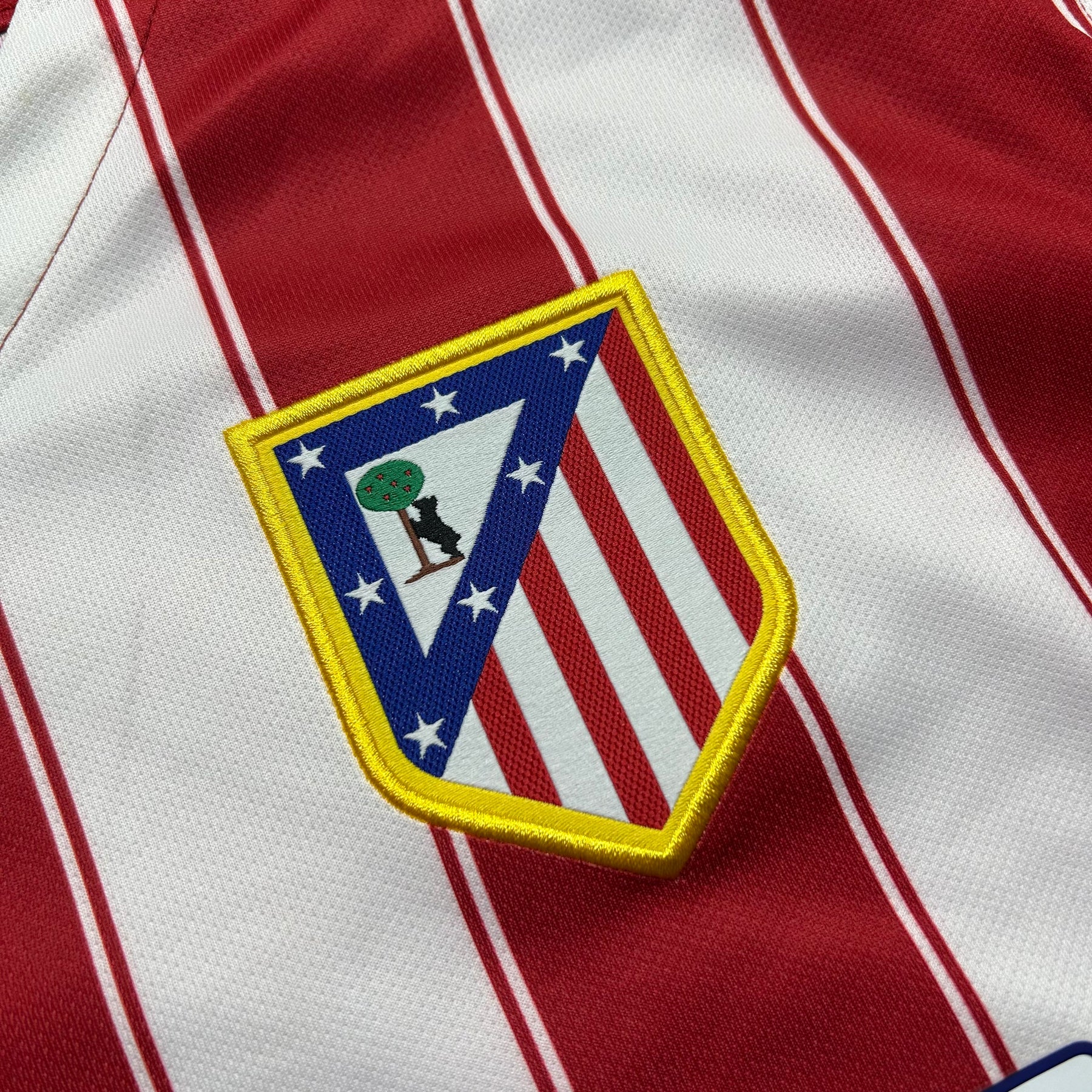 Atlético de Madrid 2015 G