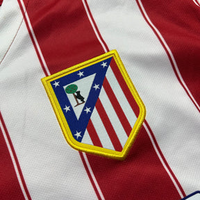 Atlético de Madrid 2015 G