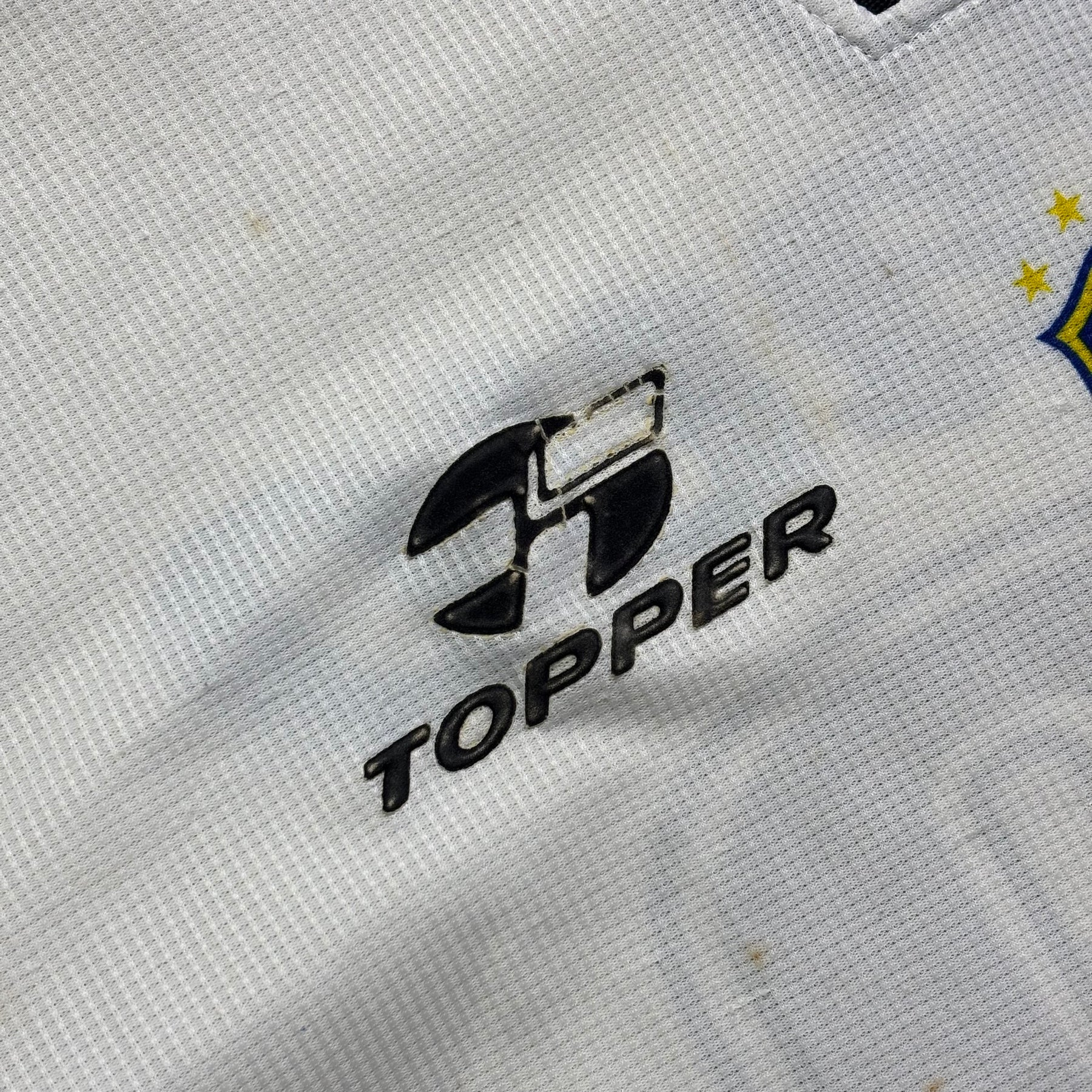 Corinthians 1999 G