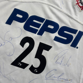 Corinthians 2001 G